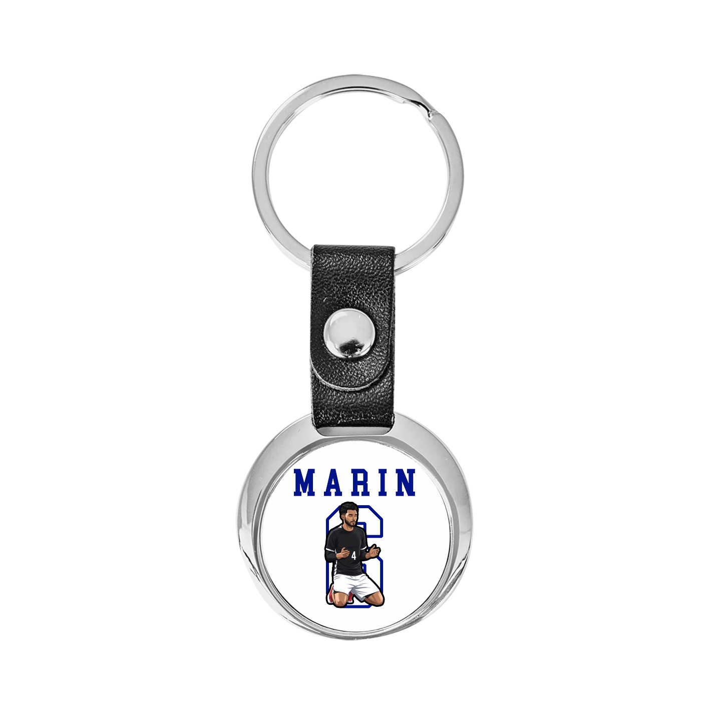 Key Chain — Shirsey in Classic
