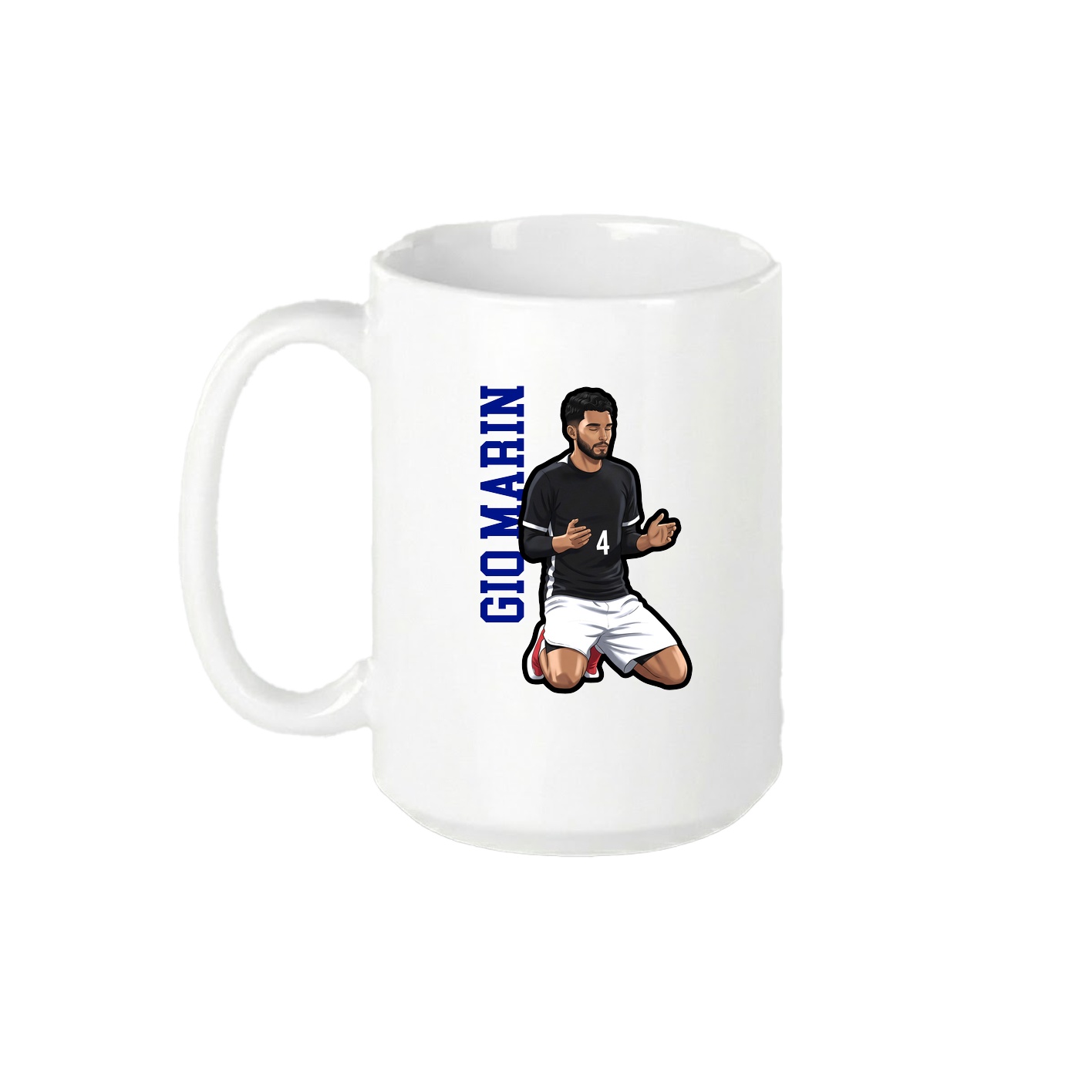 15oz Coffee Mug