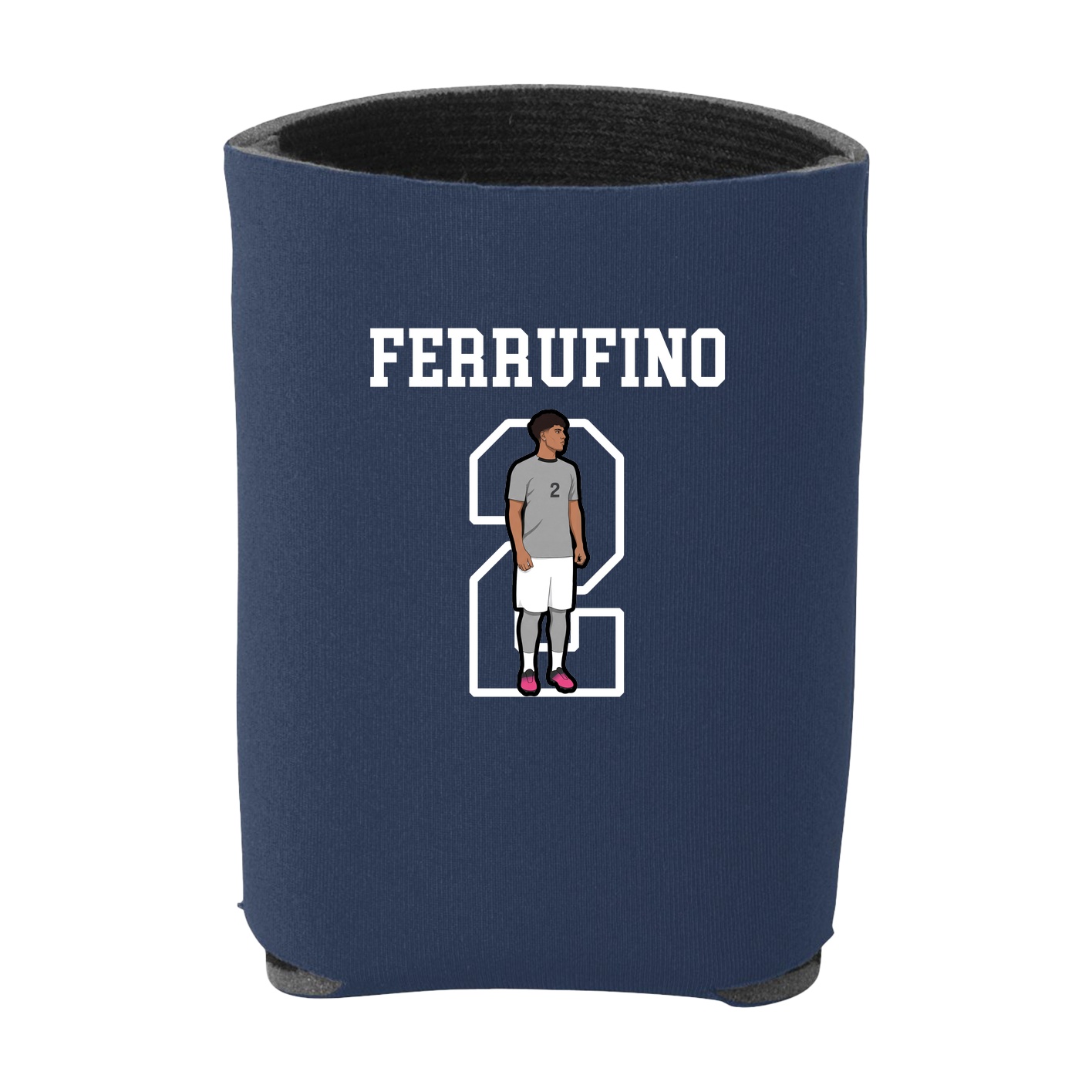 Can Holder — Shirsey in Navy