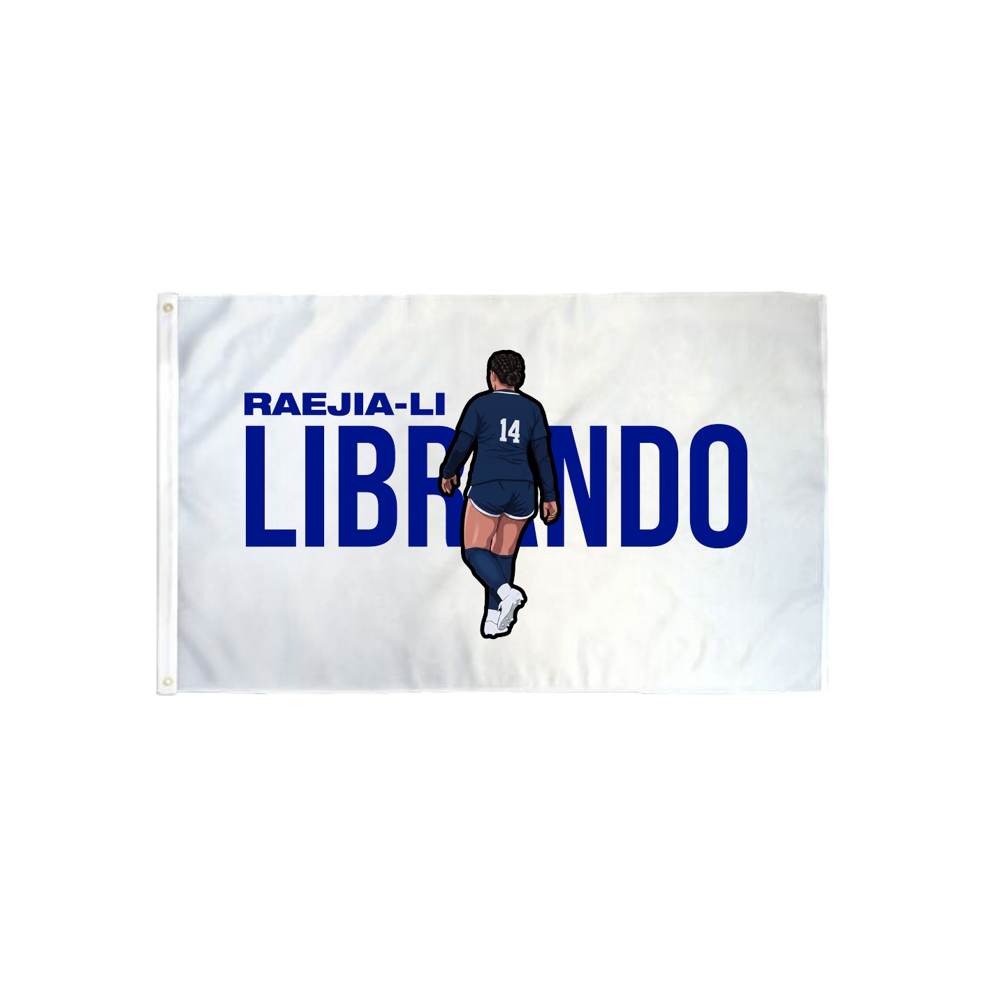 3x5 Flag