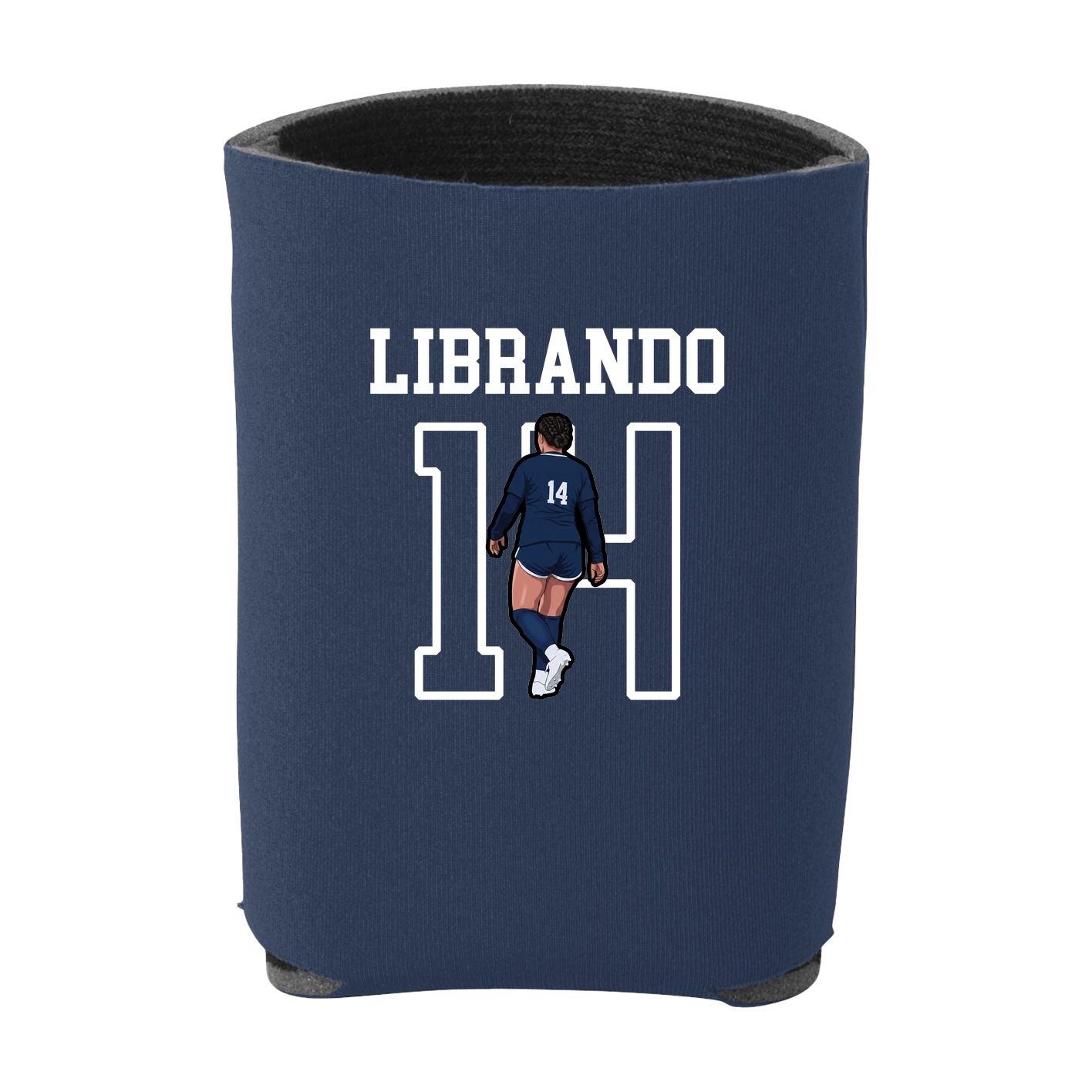 Can Holder — Shirsey in Navy