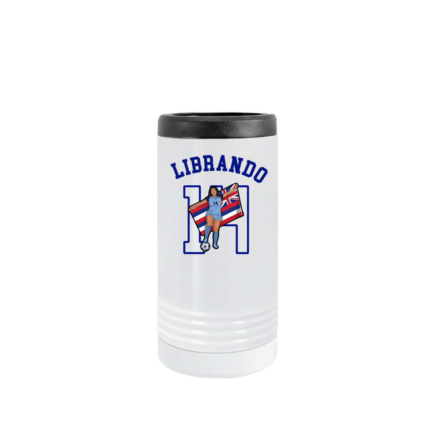 Slim Beverage Holder