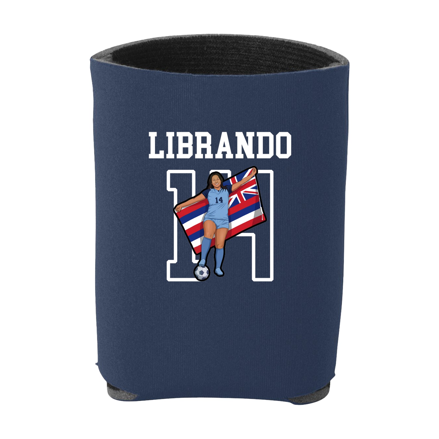Can Holder — Shirsey in Navy