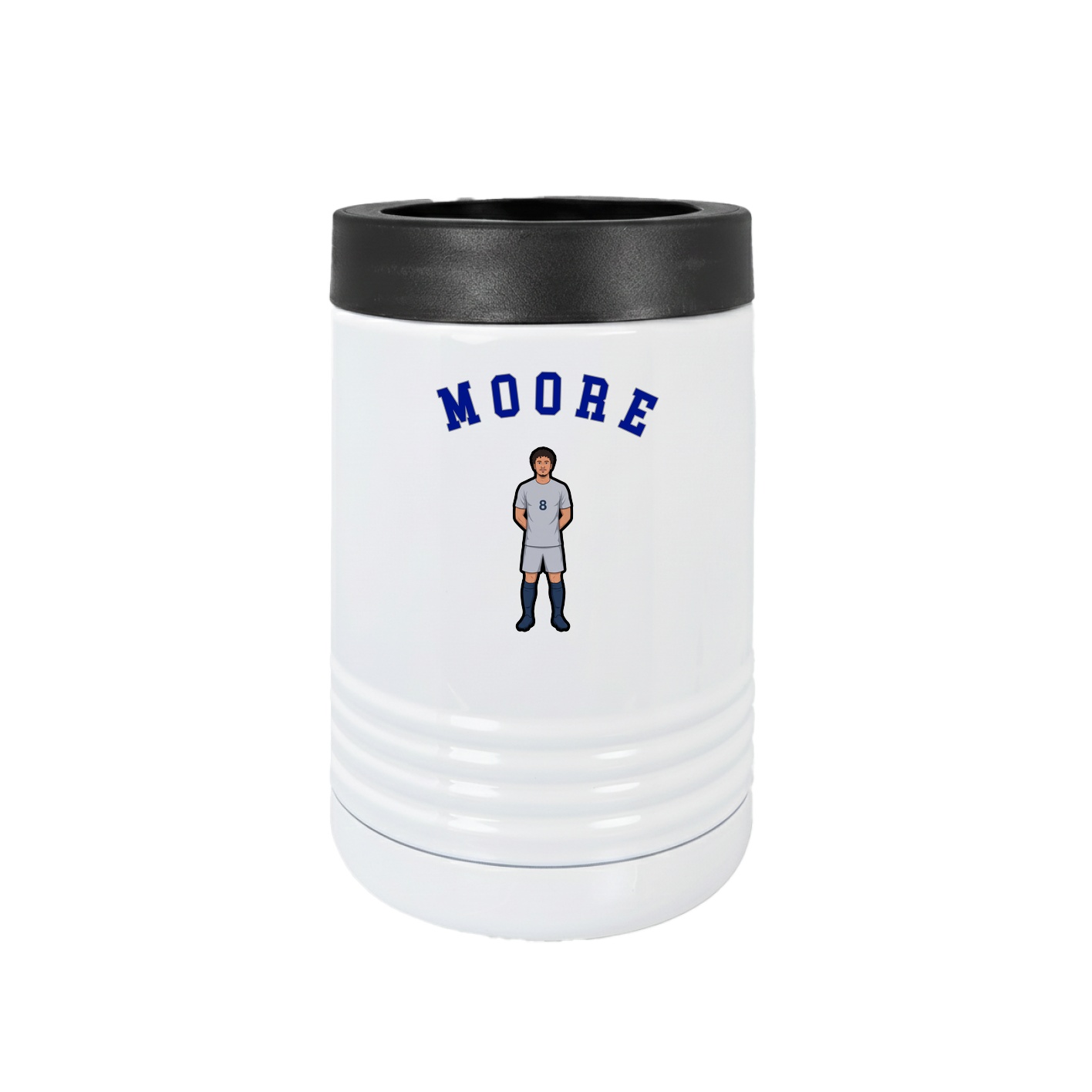 Beverage Holder — Shirsey Arch in White