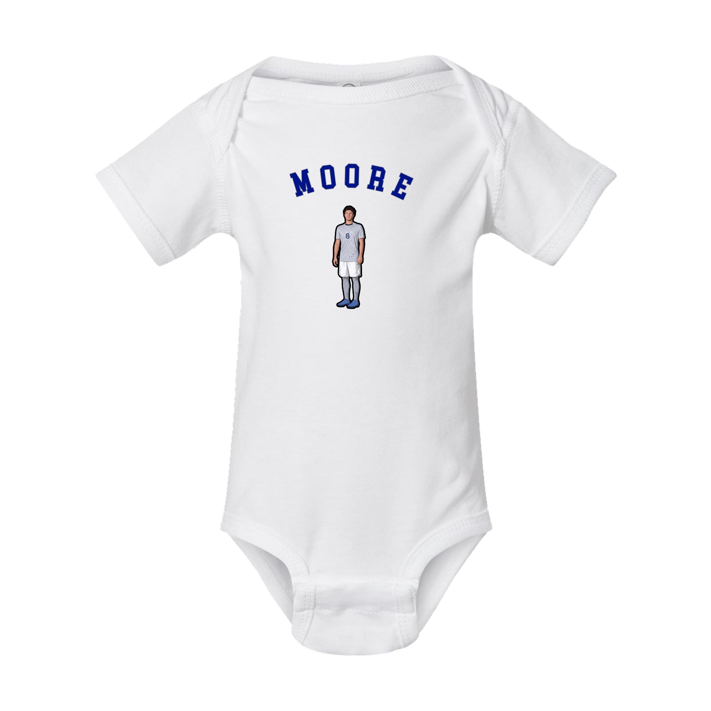 Baby Onesie