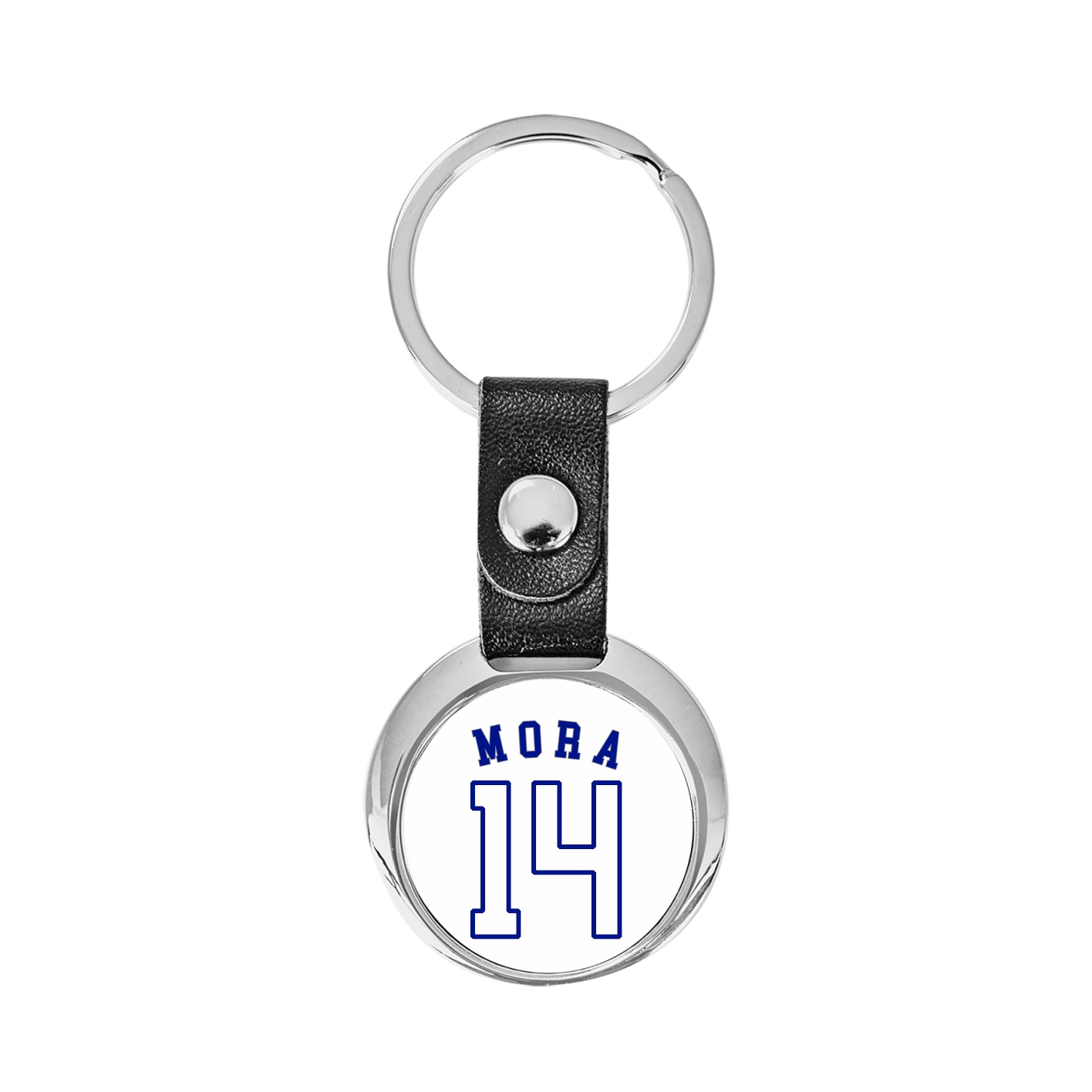 Key Chain — Shirsey Arch in Classic