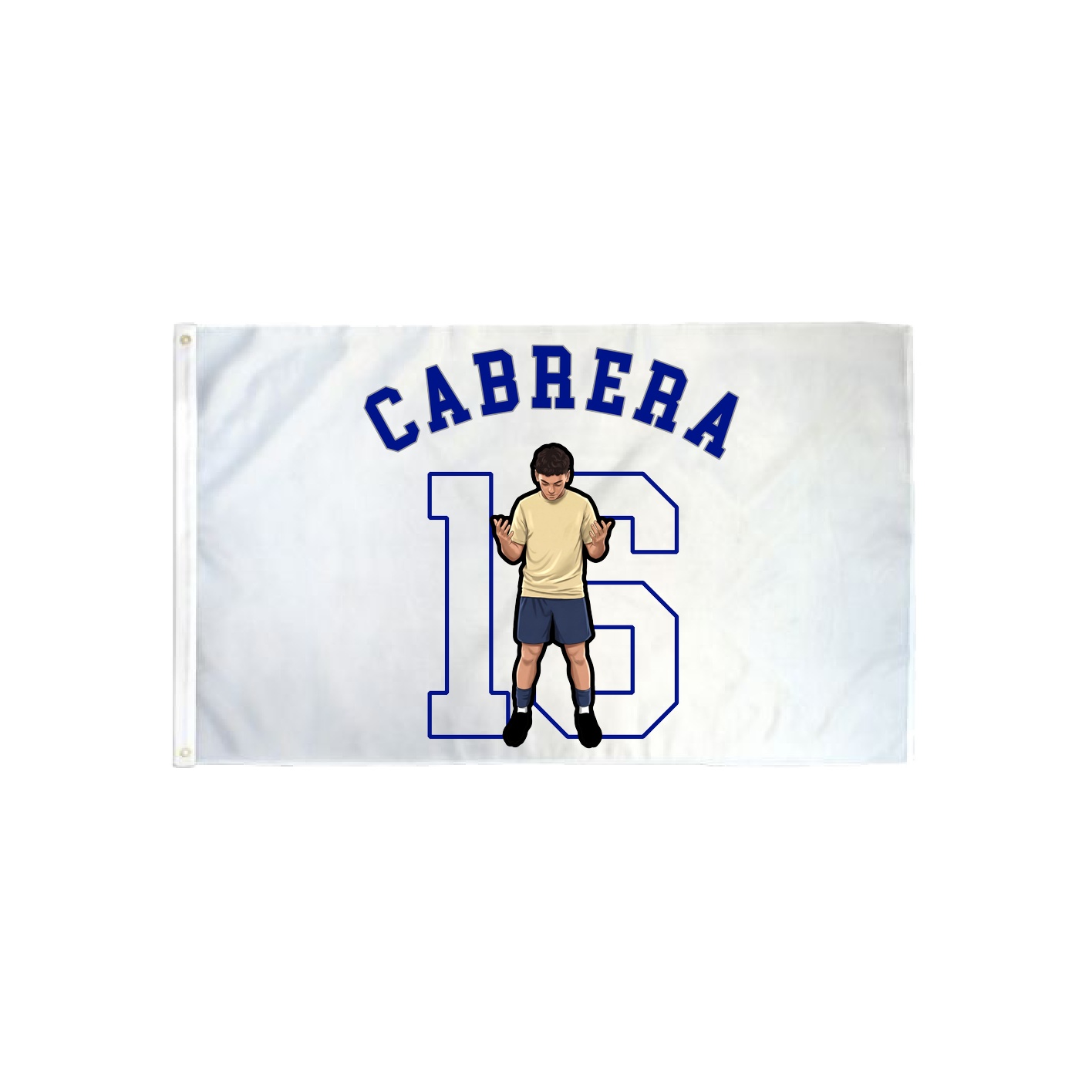 3x5 Flag