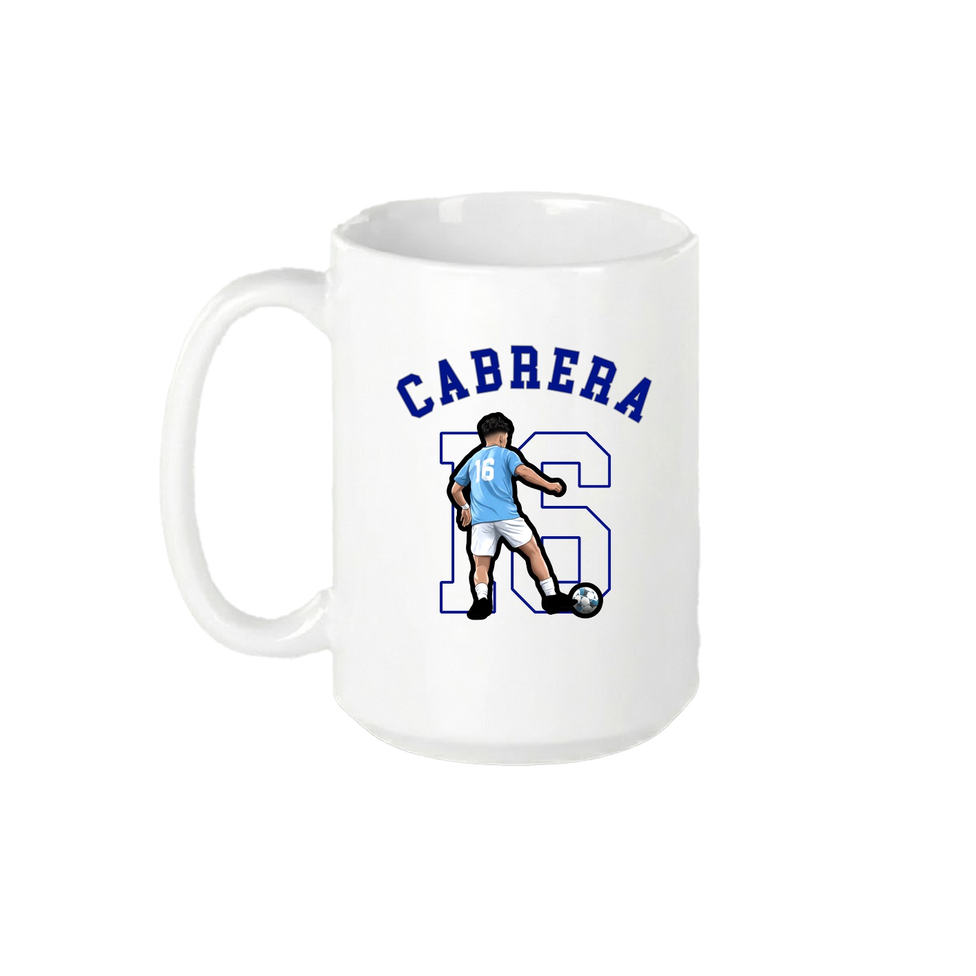 15oz Coffee Mug