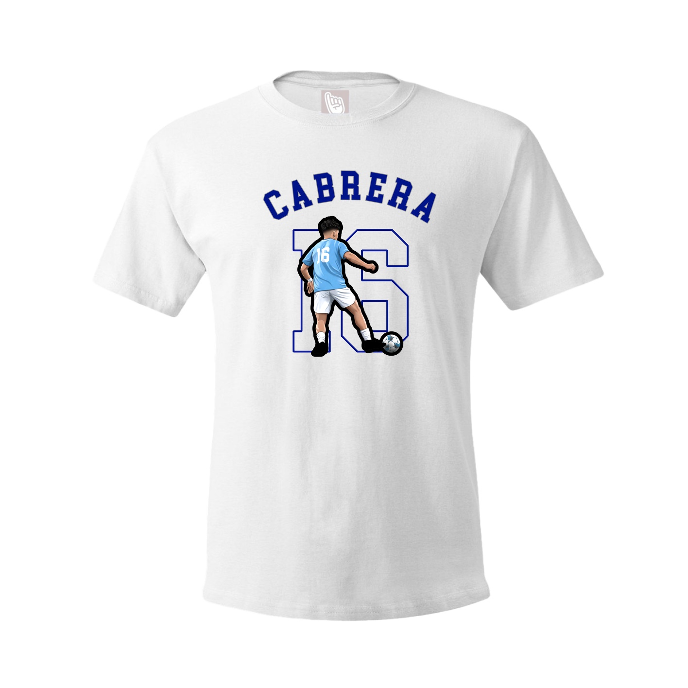 NIL Club Youth Tee