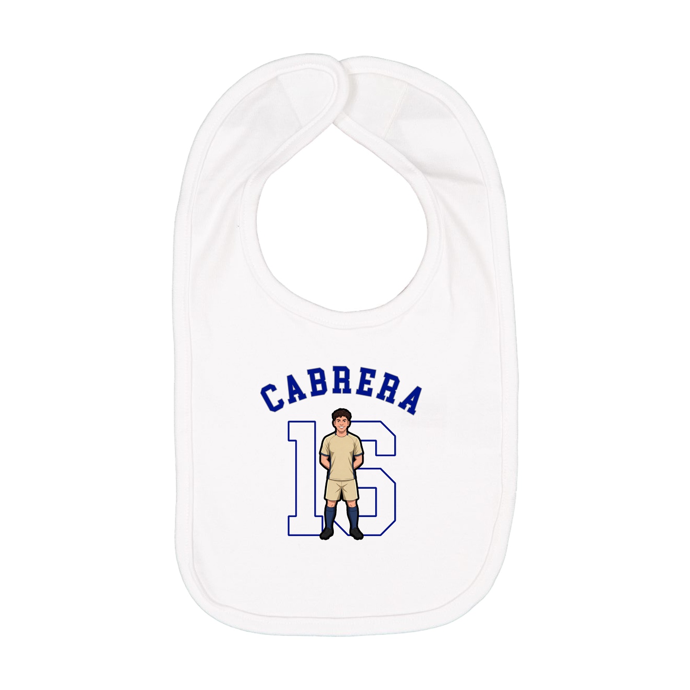 Infant Bib
