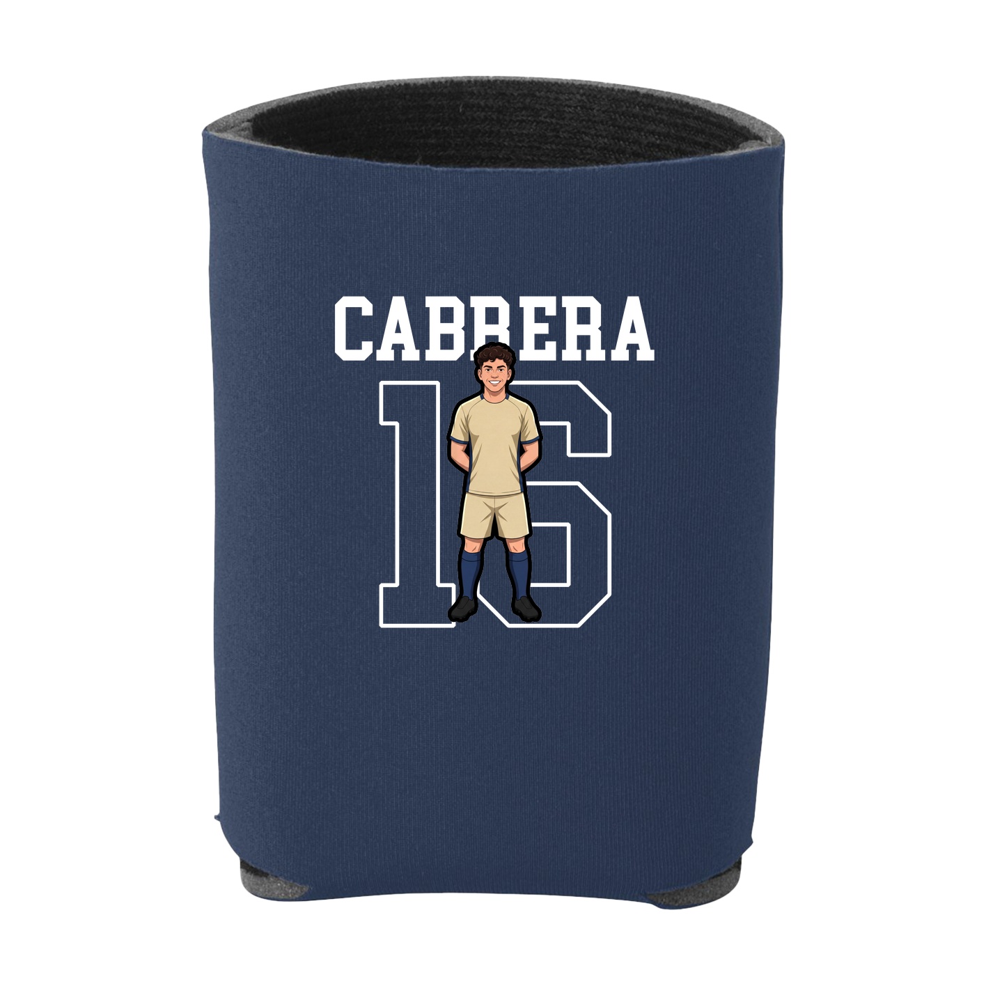 Can Holder — Shirsey in Navy