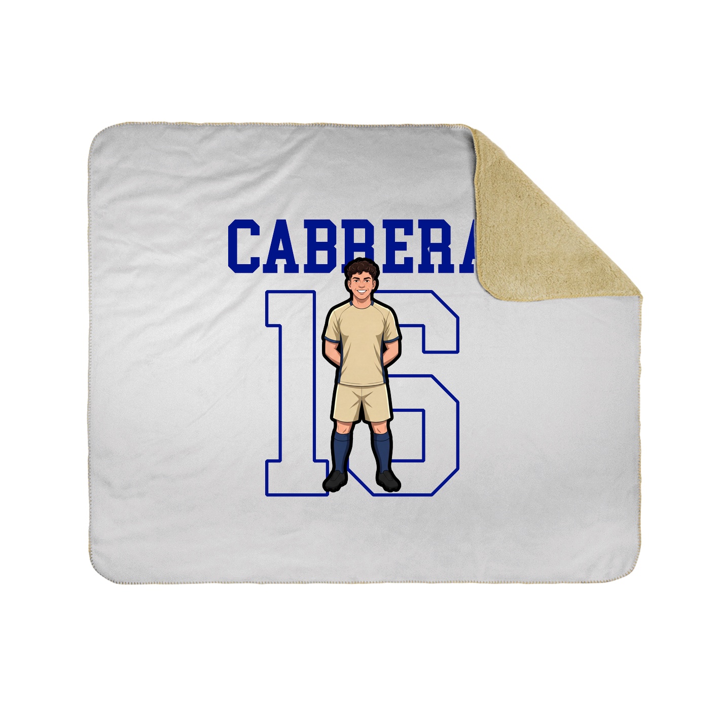 Throw Blanket