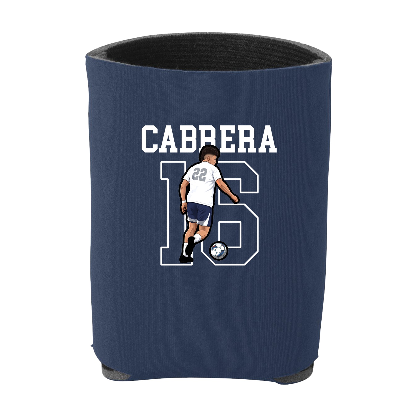 Can Holder — Shirsey in Navy
