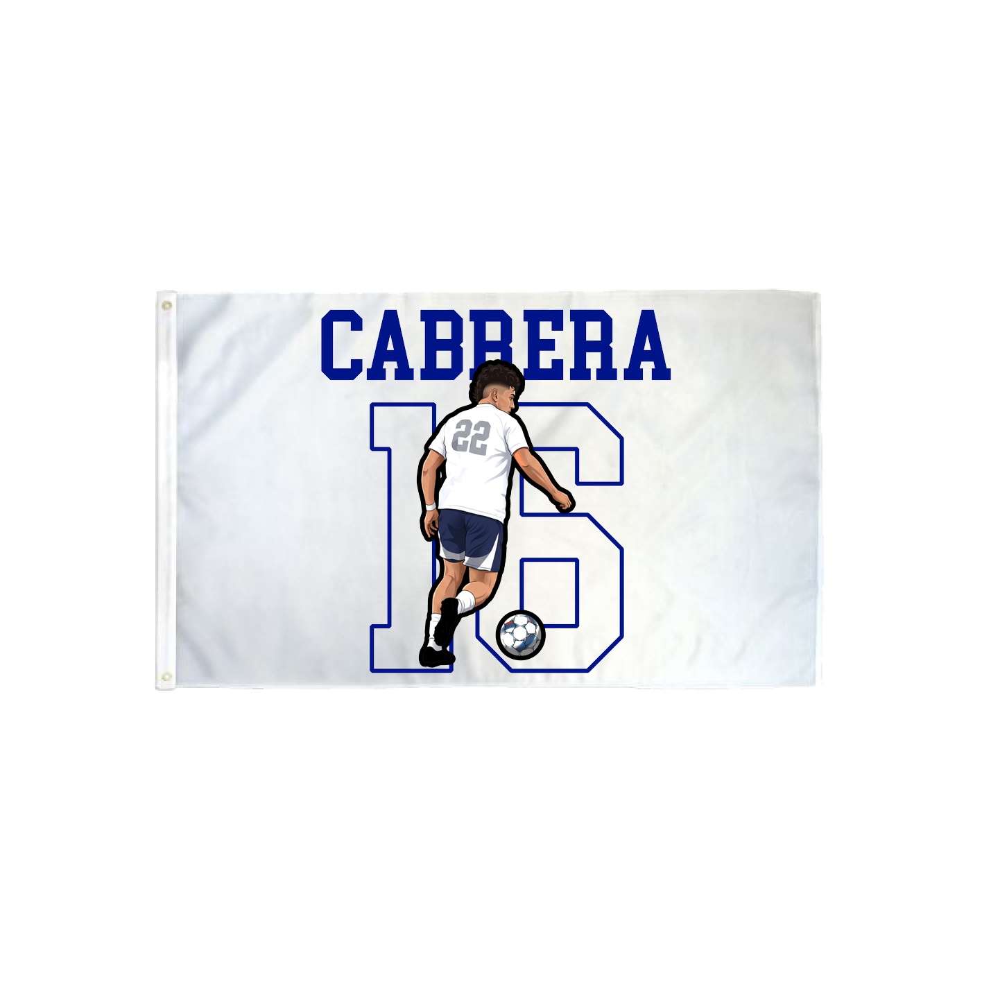 3x5 Flag