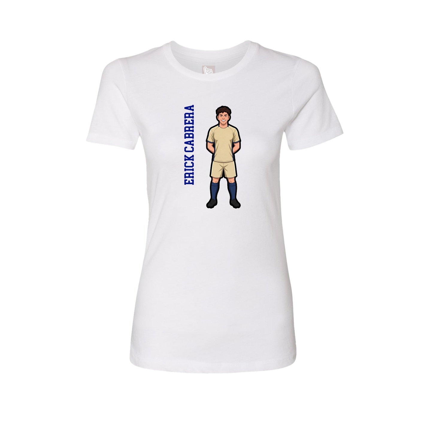 Womens Tee