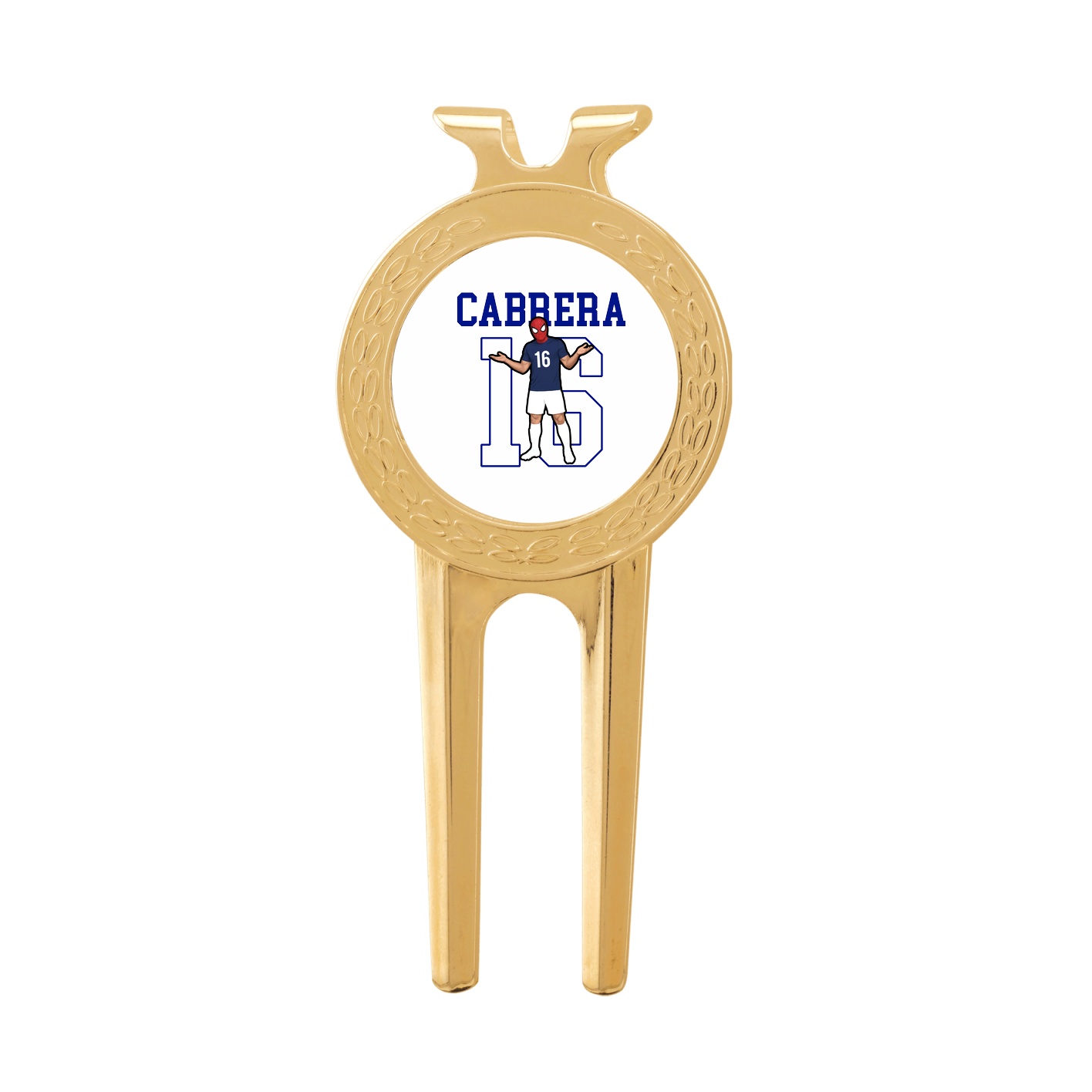 Divot Tool with Ball Marker — Shirsey in Classic