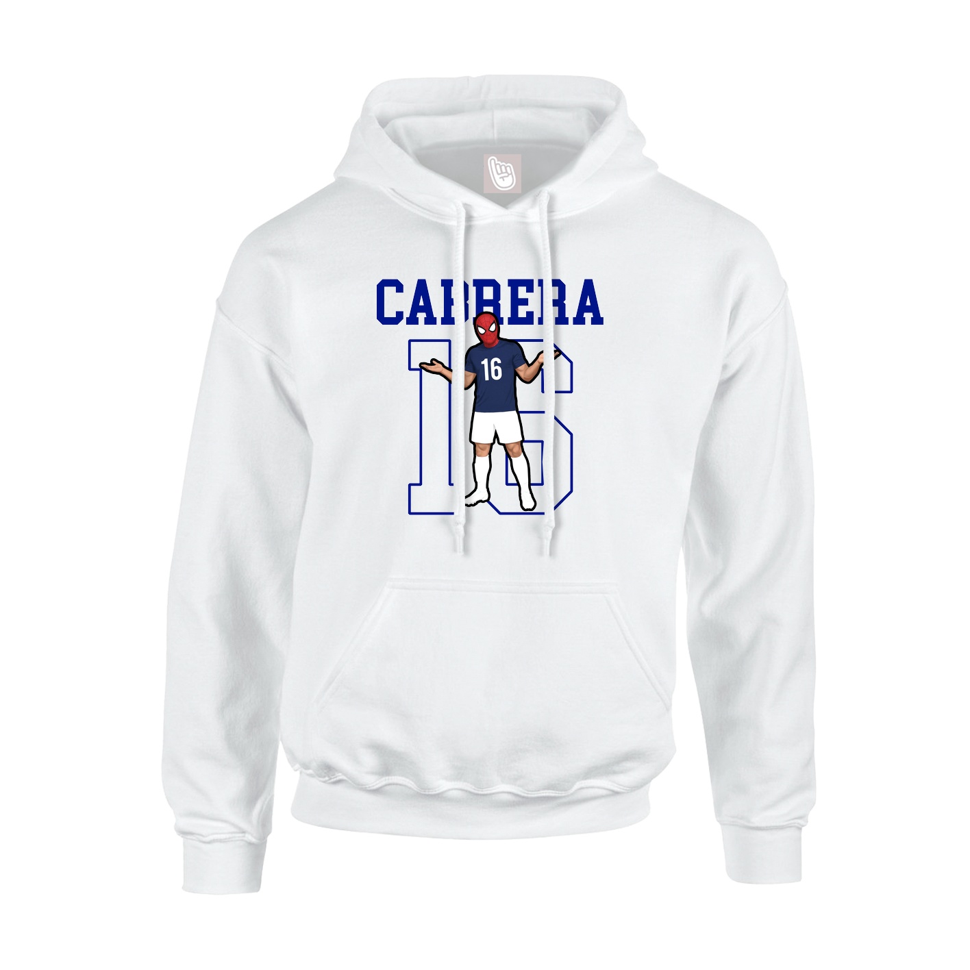 Youth Hoodie