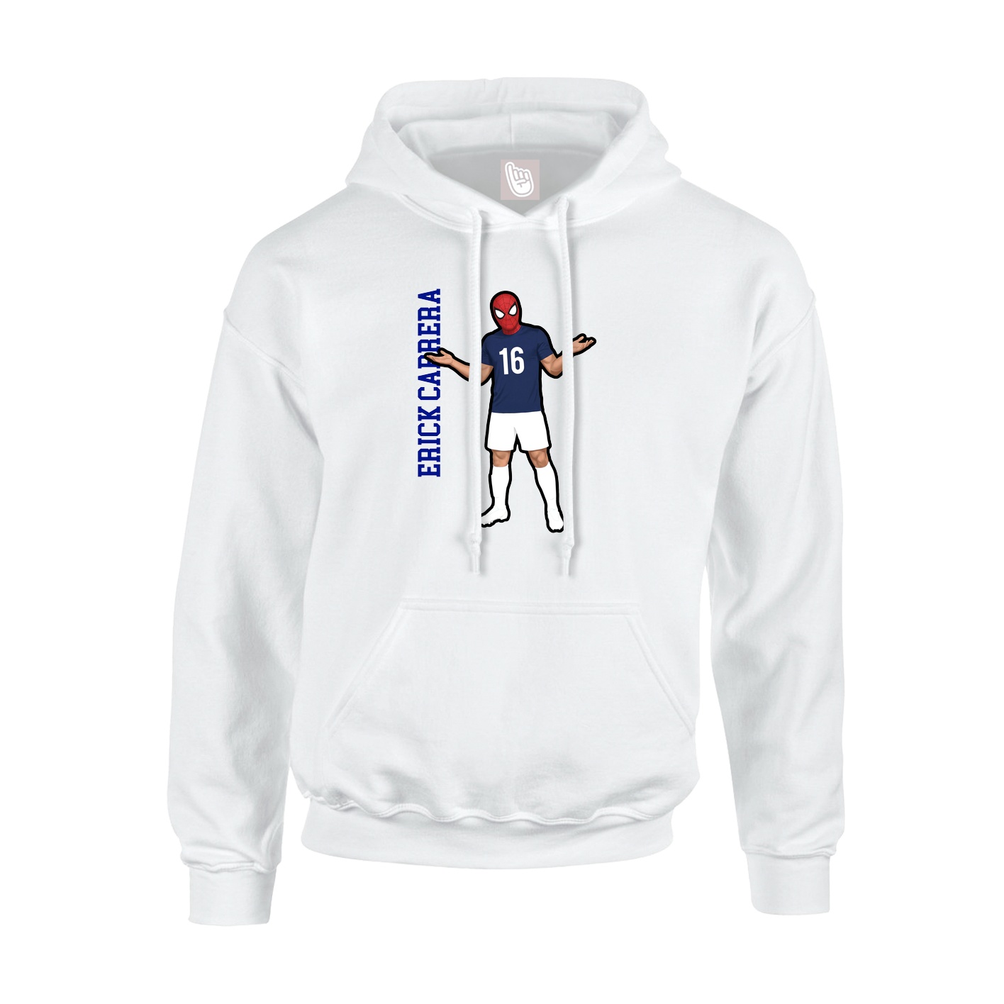 NIL Club Hoodie