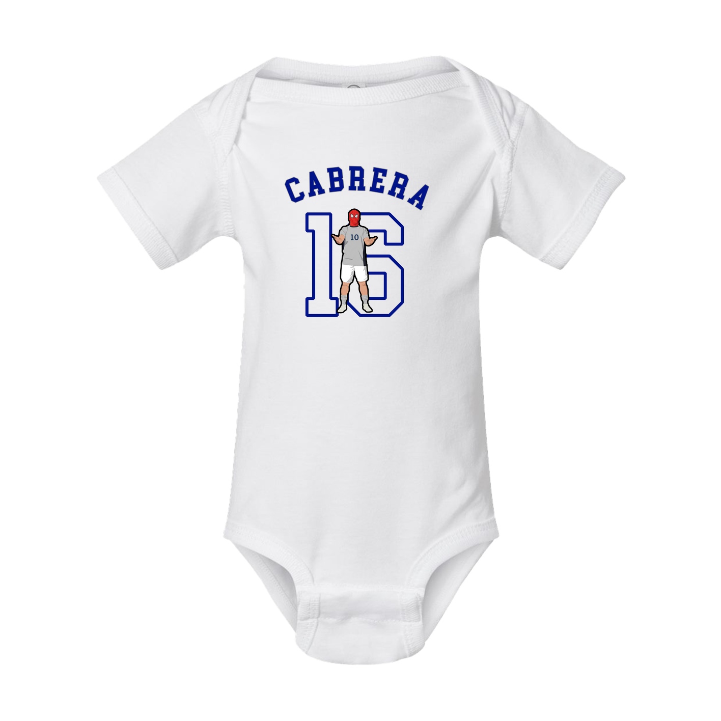 Baby Onesie