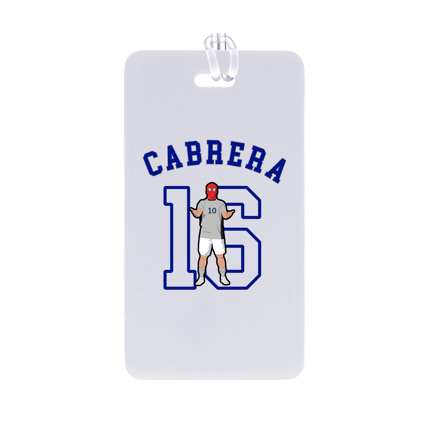 Bag Tag