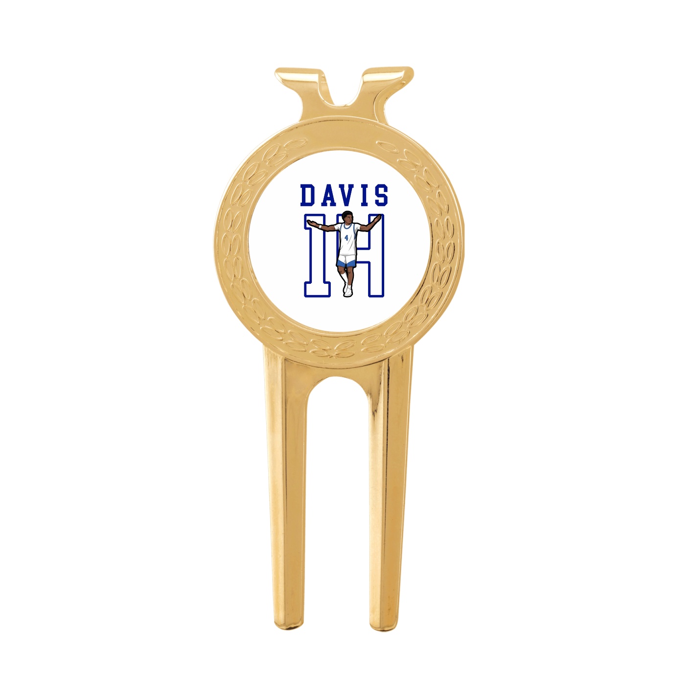 Divot Tool with Ball Marker — Shirsey in Classic