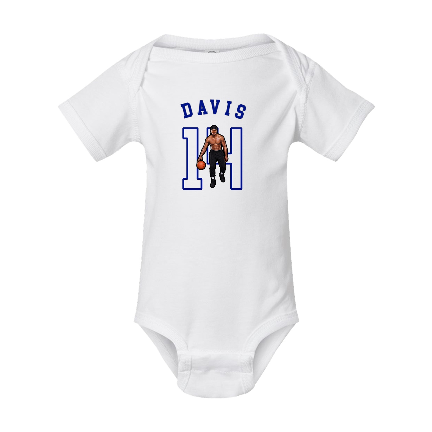 Baby Onesie