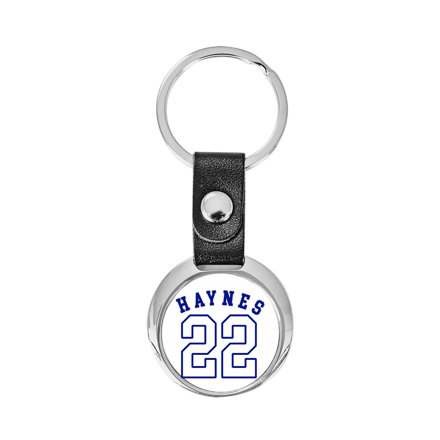 Key Chain — Shirsey Arch in Classic