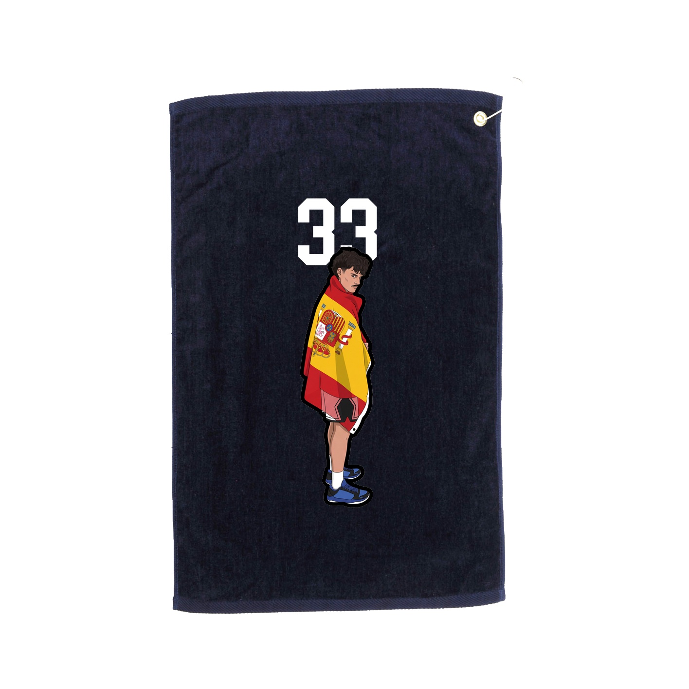 Golf Towel