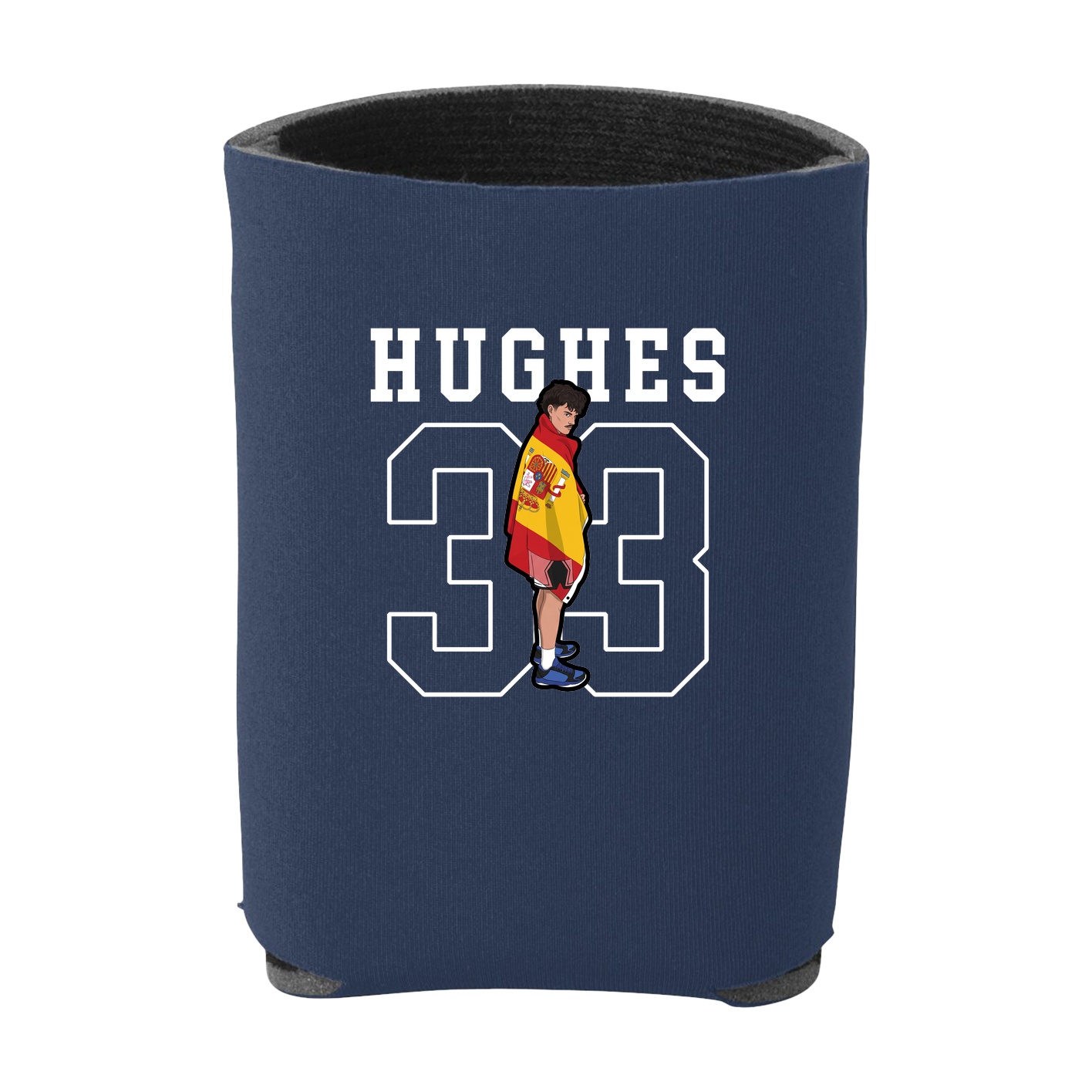 Can Holder — Shirsey in Navy