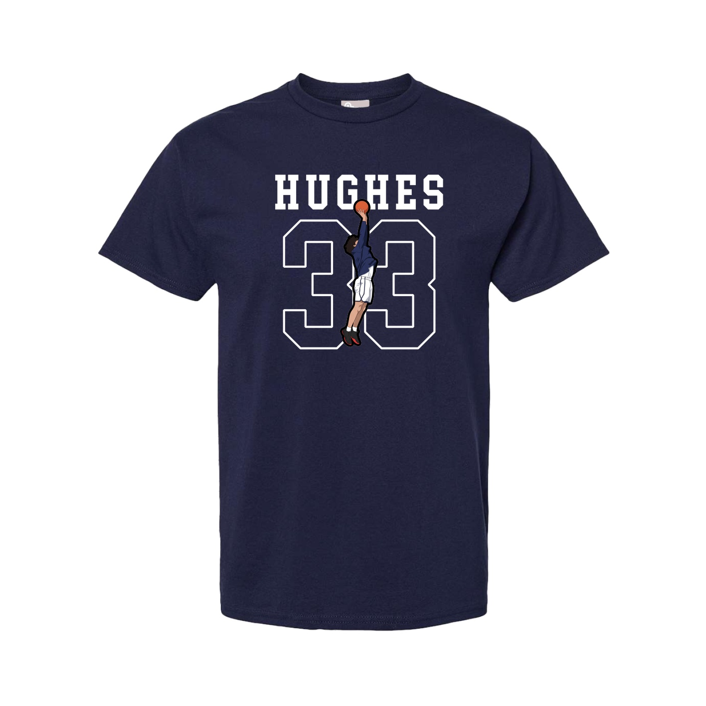 Tee — Shirsey in Navy