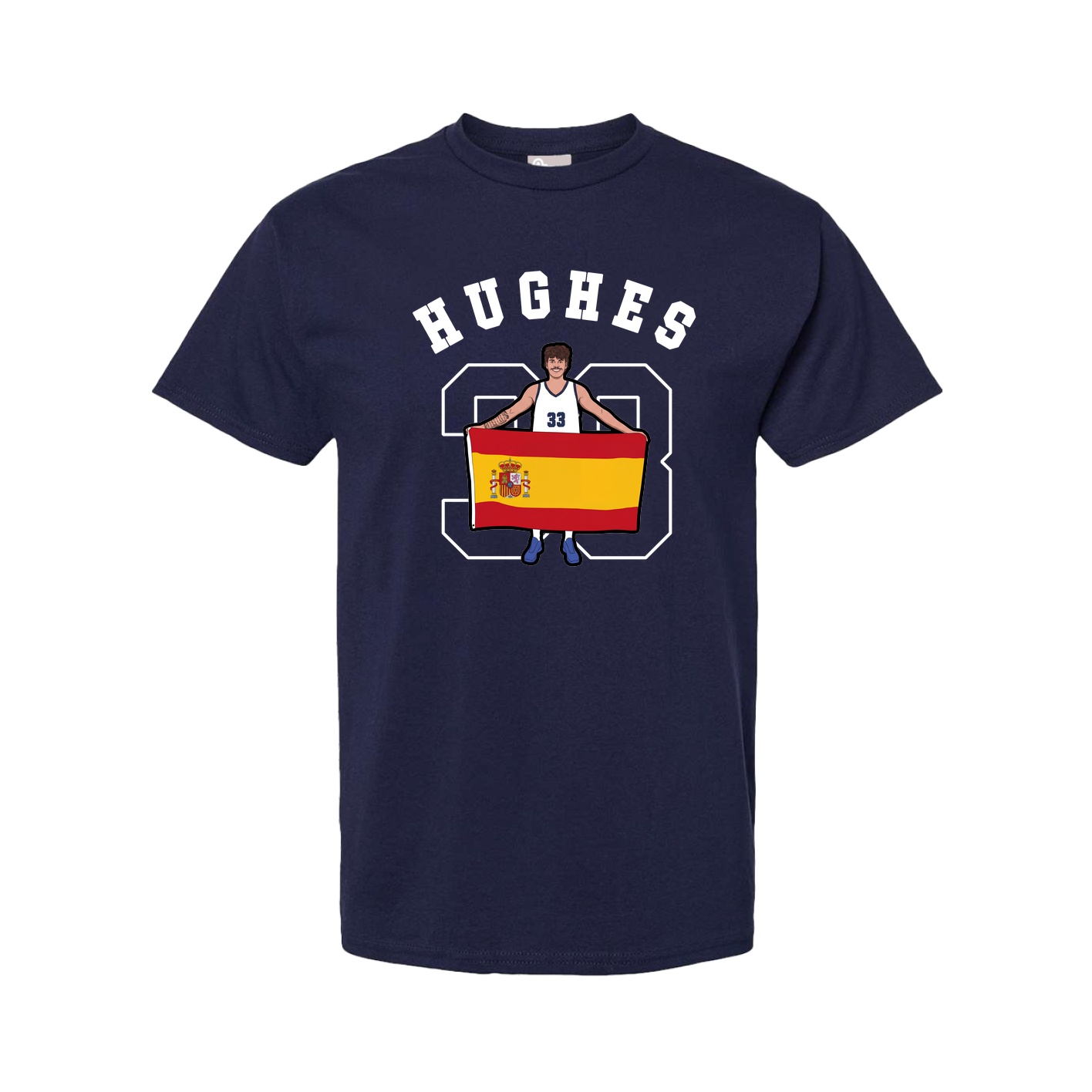 NIL Club Tee
