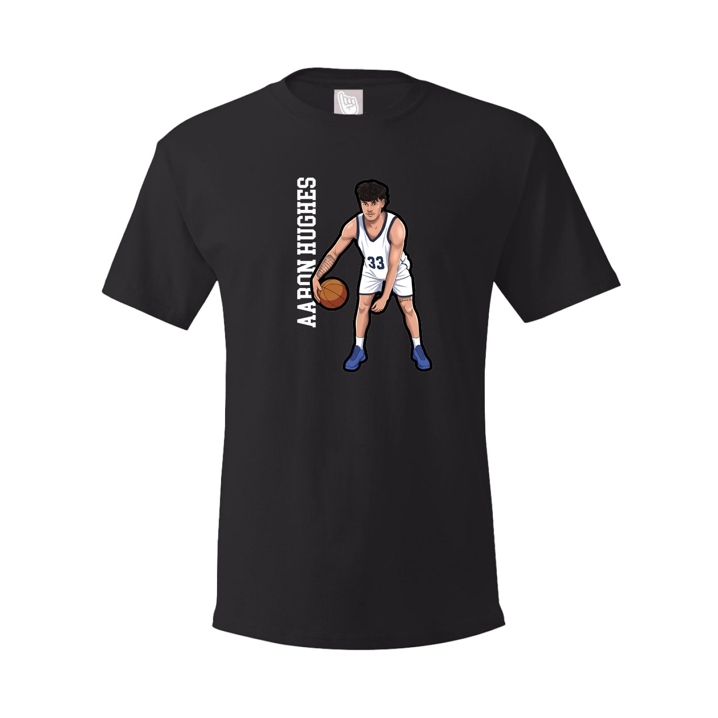 NIL Club Tee