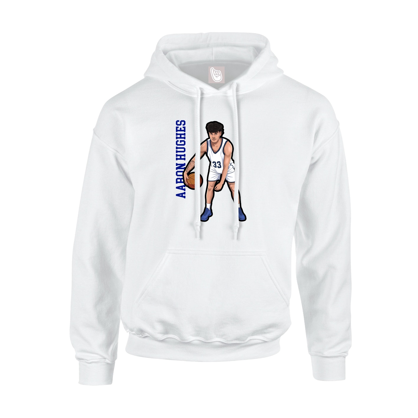 NIL Club Hoodie
