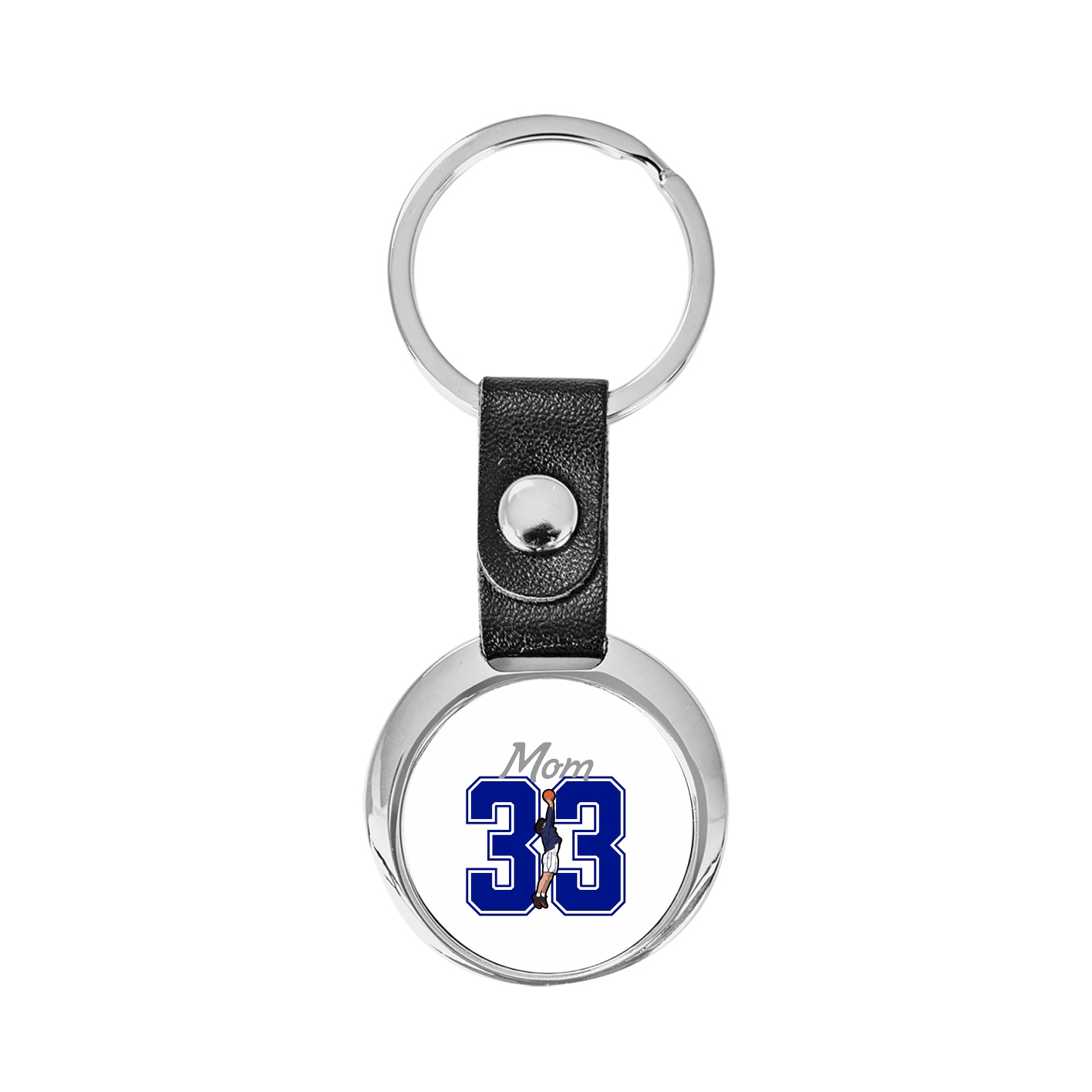Key Chain — Mothers Day Shirsey in Classic