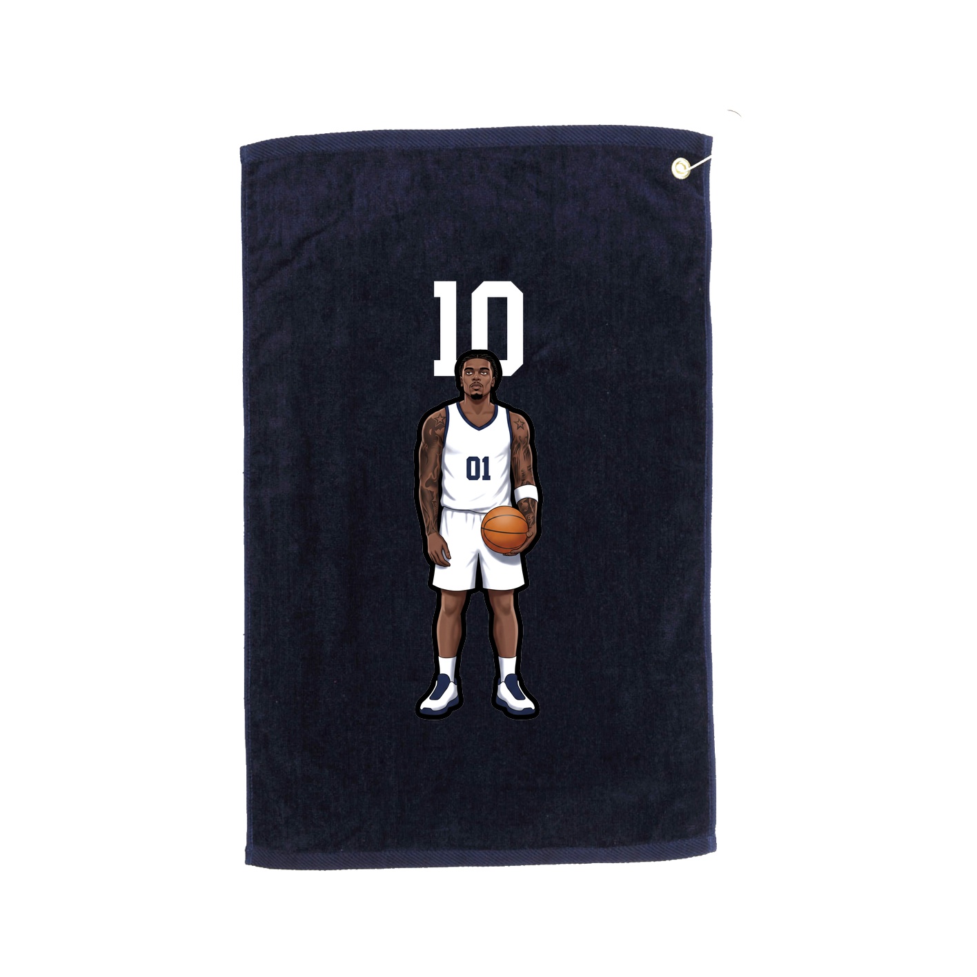 Golf Towel