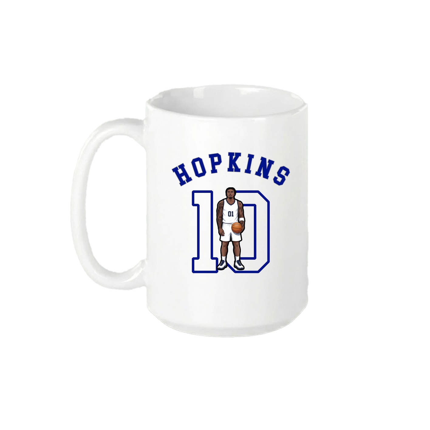 15oz Coffee Mug