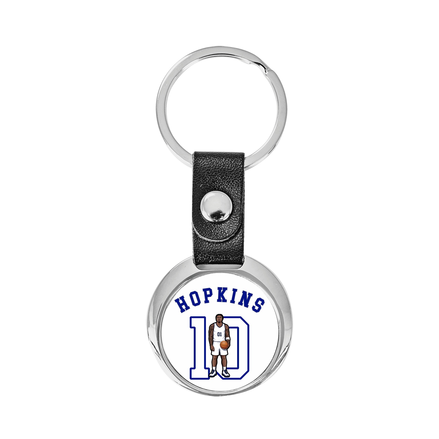 Key Chain — Shirsey Arch in Classic
