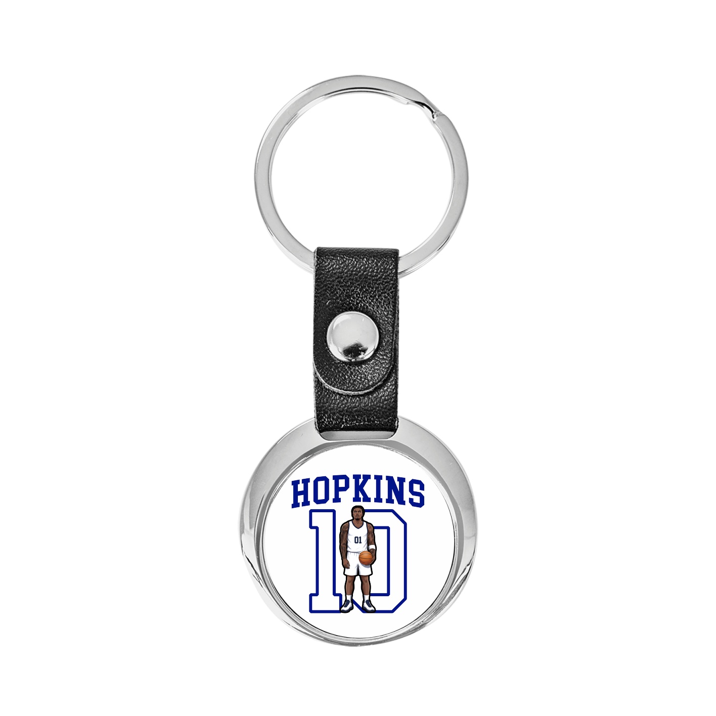 Key Chain — Shirsey in Classic