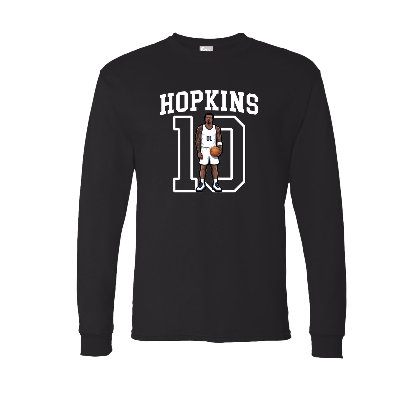 Long Sleeve Tee