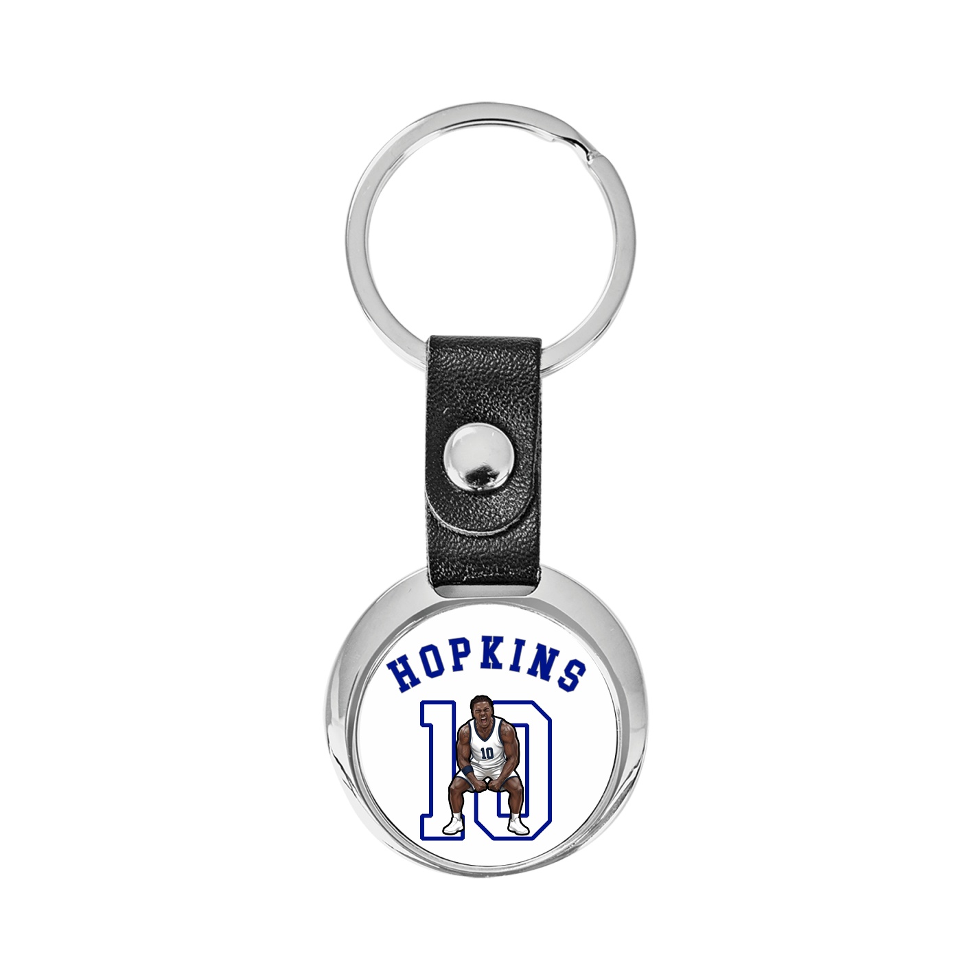 Key Chain — Shirsey Arch in Classic