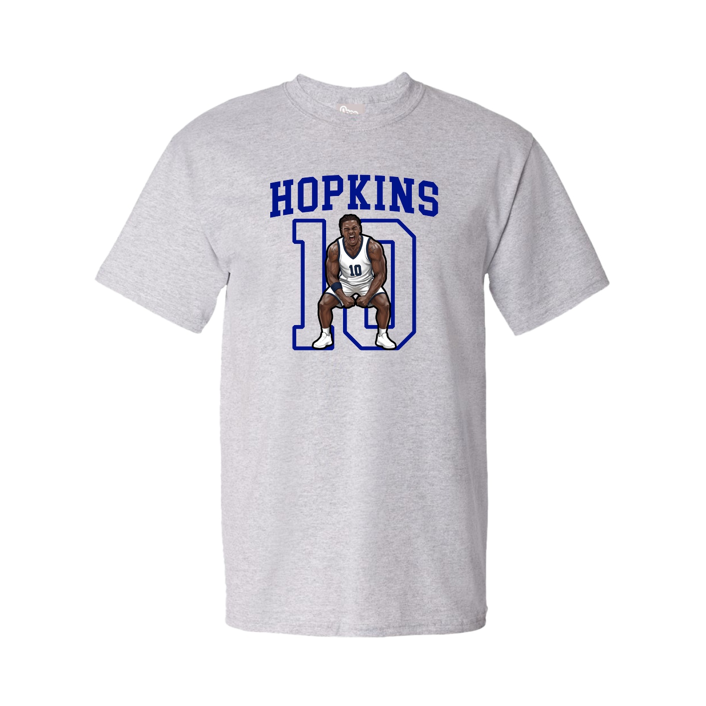 Youth Tee — Shirsey in Grey