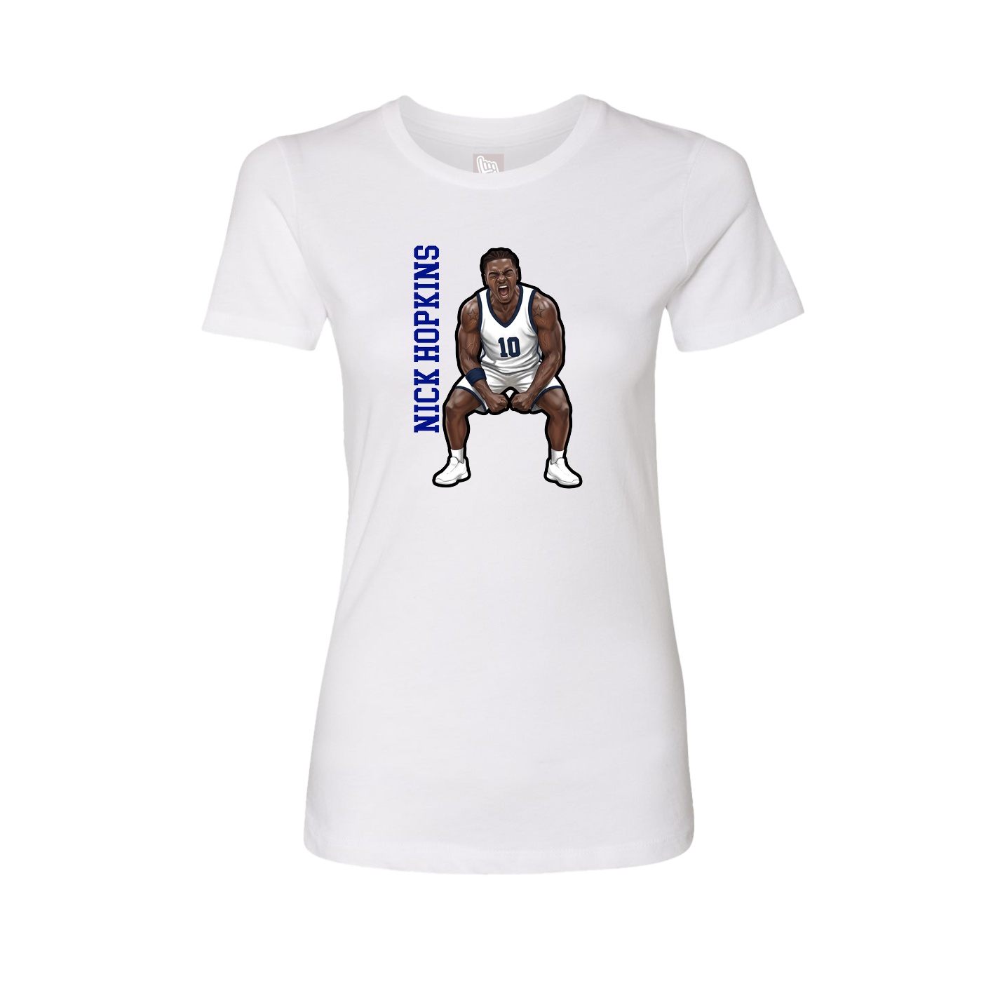 Womens Tee
