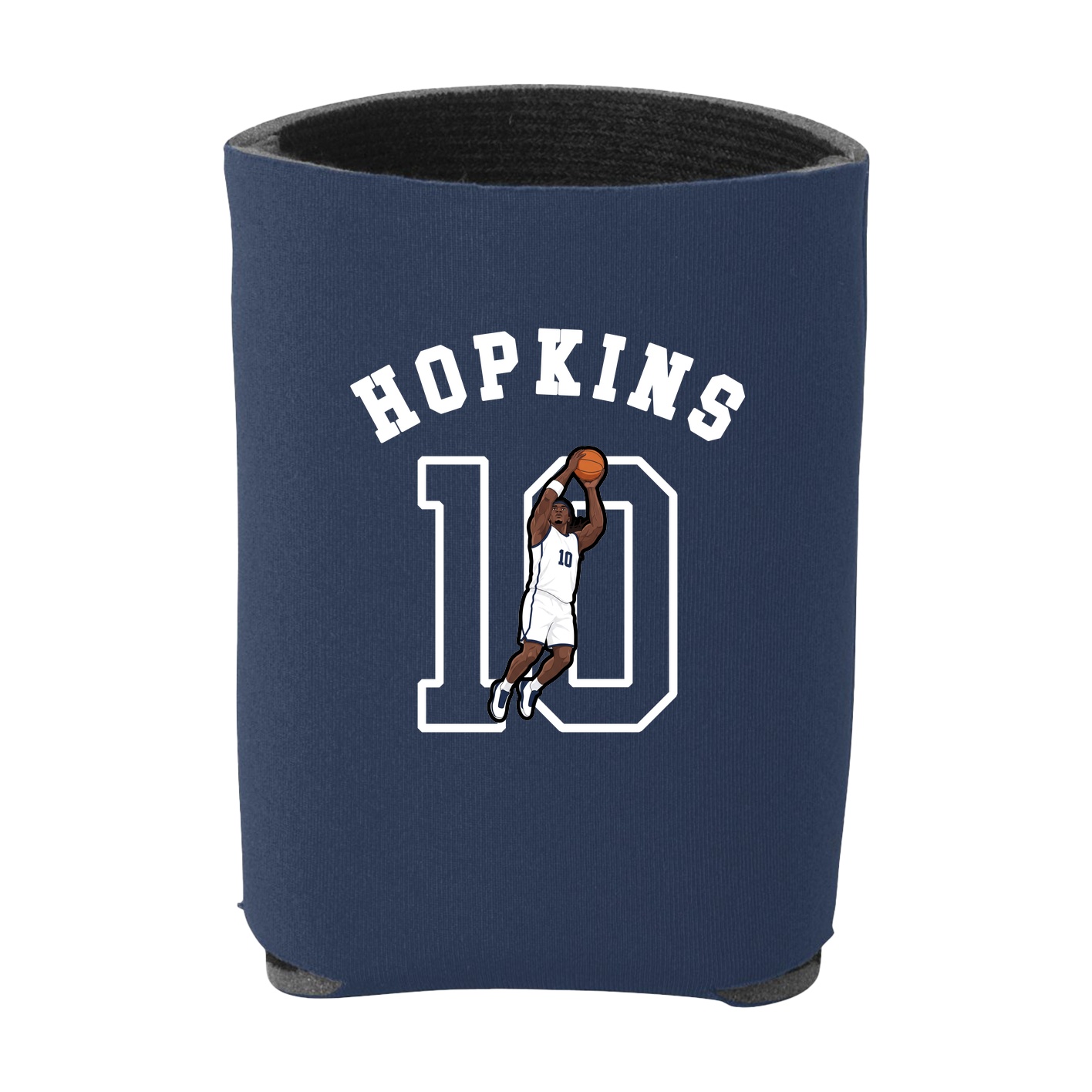 Can Holder — Shirsey Arch in Navy