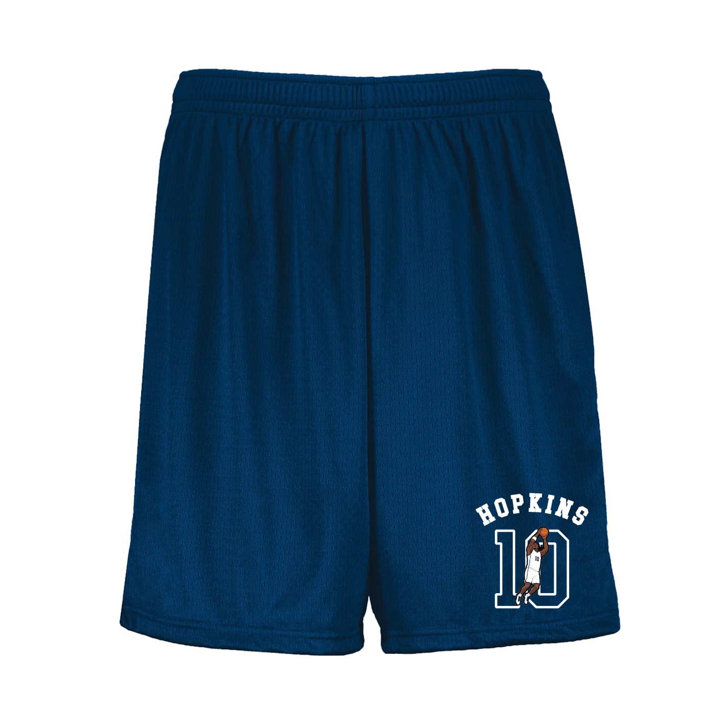 Shorts — Shirsey Arch in Navy