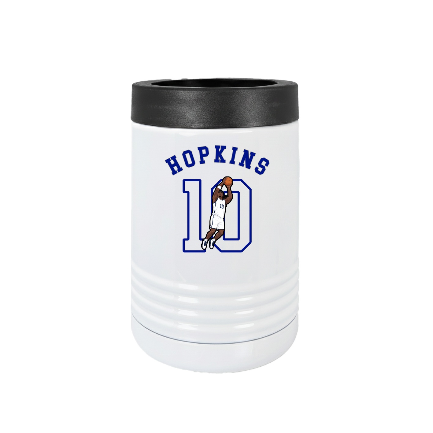 Beverage Holder — Shirsey Arch in White