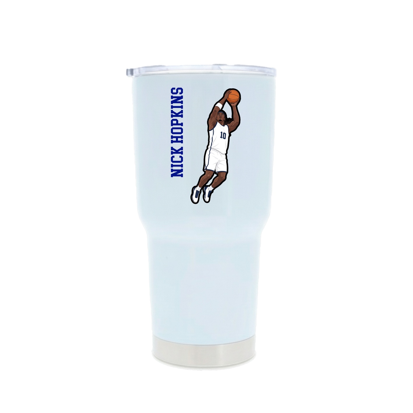 30oz Stainless Steel Tumbler