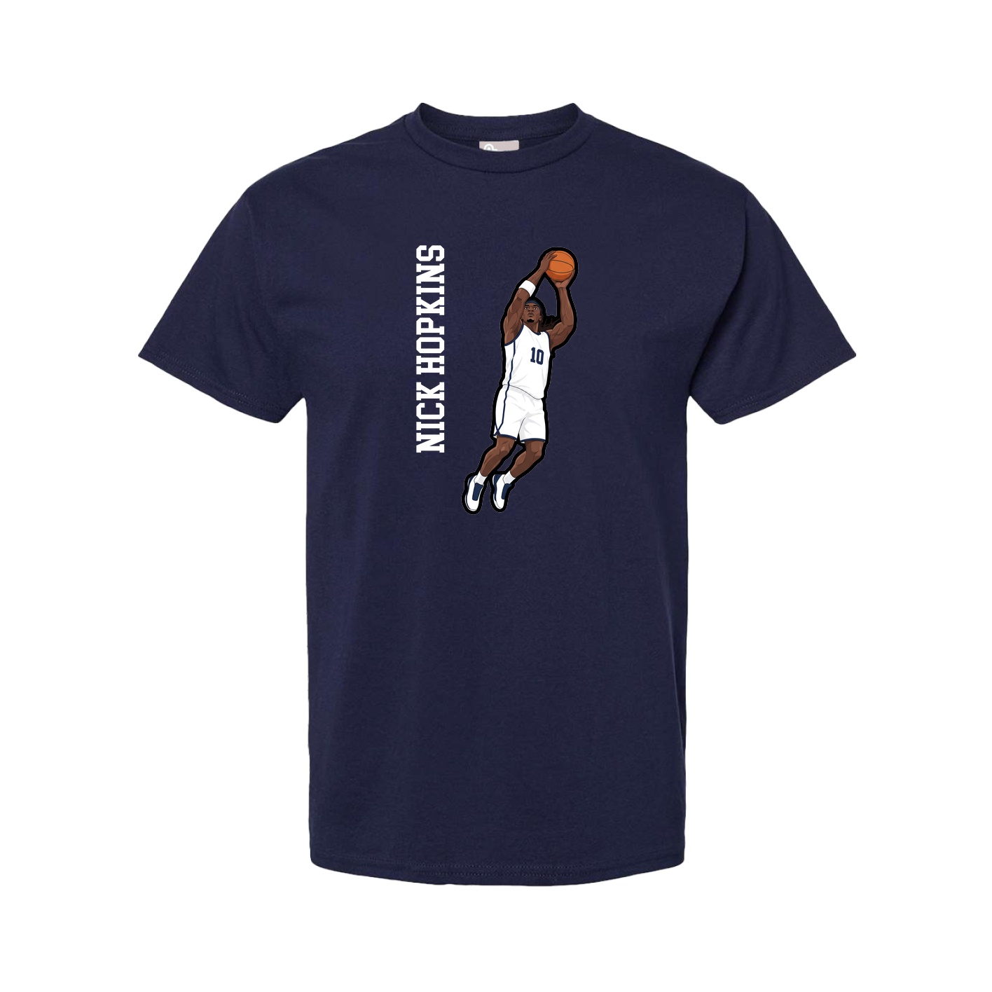 NIL Club Tee