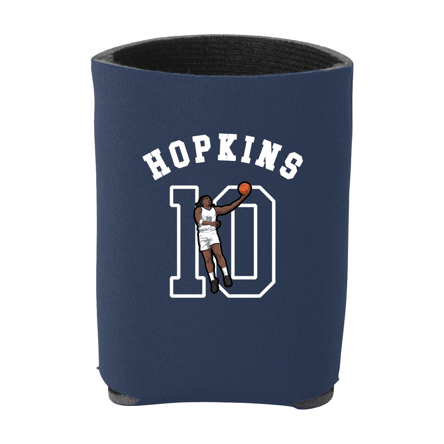 Can Holder — Shirsey Arch in Navy