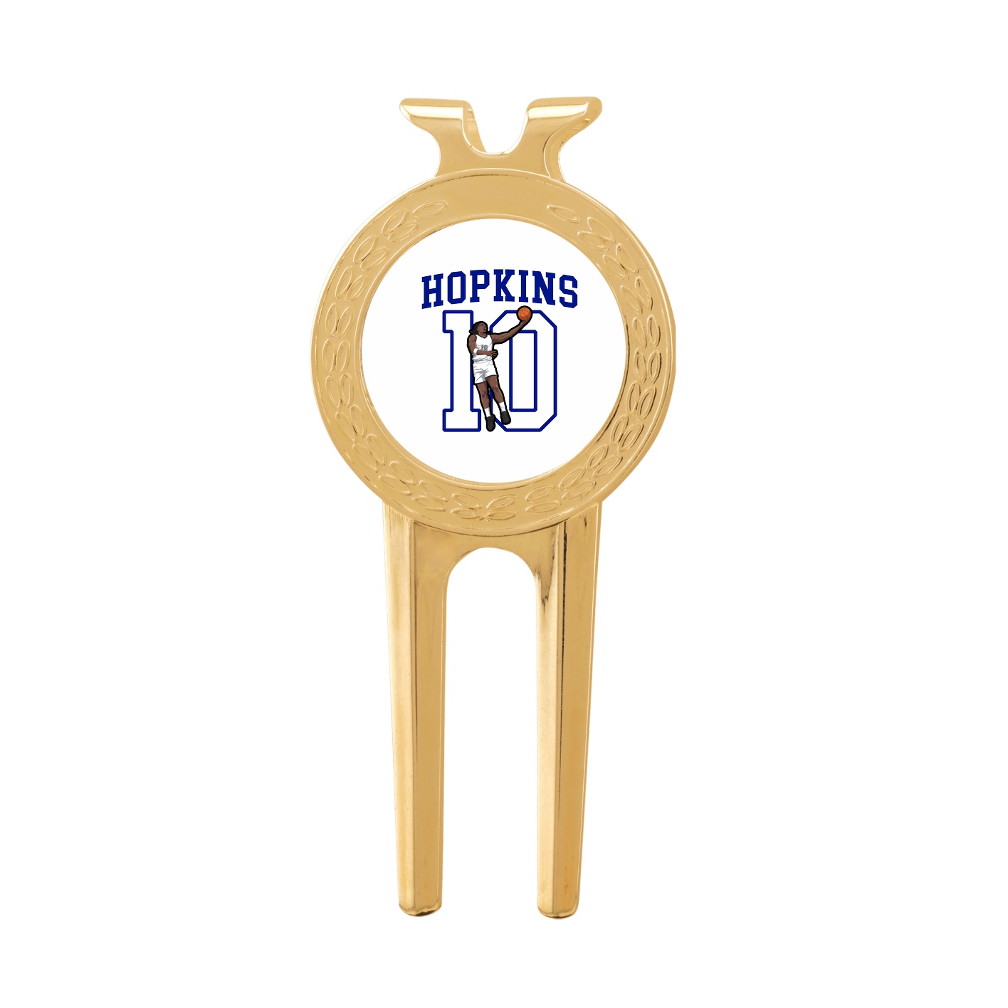 Divot Tool with Ball Marker — Shirsey in Classic