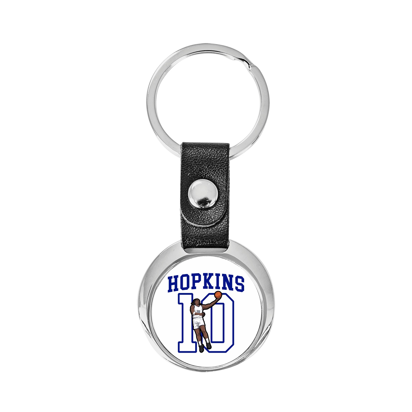 Key Chain — Shirsey in Classic